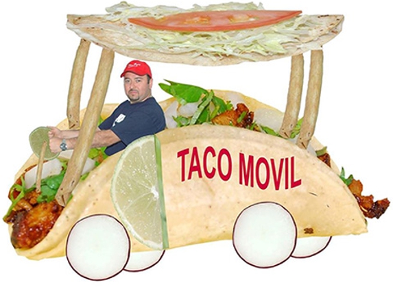 Taco Movil - Aurora, IL