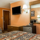 Rodeway Inn - Motels