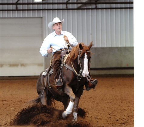 Wichita Riding Academy - Derby, KS