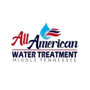 All American Water Treatment - Water Softening & Conditioning Equipment & Service