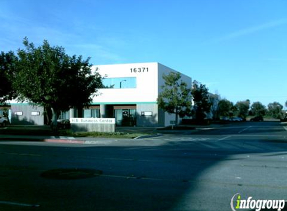 The Institute for Molecular Medicine - Huntington Beach, CA