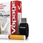 Vapage Premium Vaping