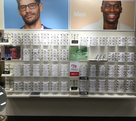 Target Optical - Royal Palm Beach, FL