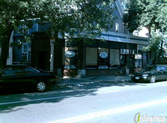 Filomena's Beauty & Hair Salon - Cambridge, MA