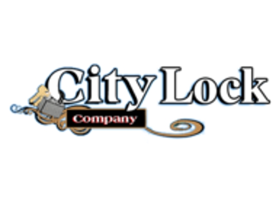 City Lock Company, Inc - West Roxbury, MA