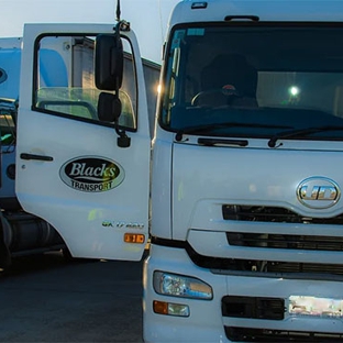 Blacks Transport (QLD) Pty Ltd - Acacia Ridge, QLD