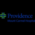 Providence Mount Carmel Hospital Emergency Room