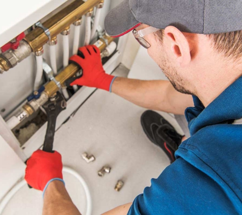 J&T Martin Plumbing - Mildura, VIC