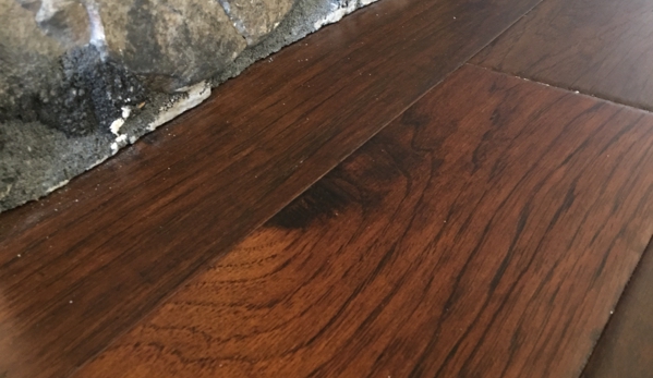 TIG FLOORING USA - Little Rock, AR