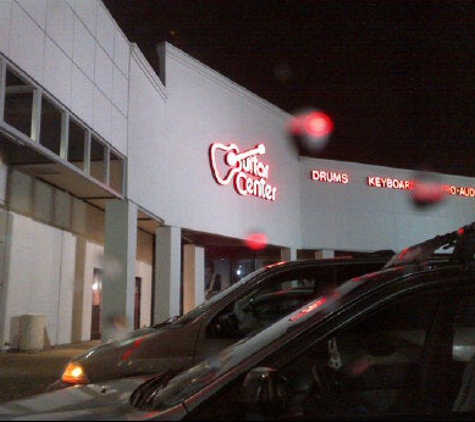 Guitar Center - Falls Church, VA