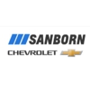 Sanborn Chevrolet gallery