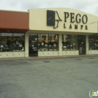 Pego Lamps