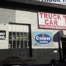 Samco Truck Tire Inc - Tire Recap, Retread & Repair