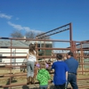 Stockyards Museum gallery