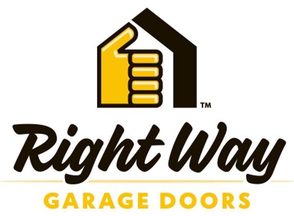 RW Garage Doors - Hayward, CA