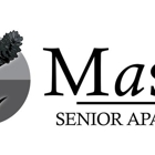 Mason Senior