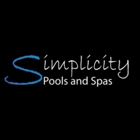 Simplicity Pools & Spas Inc