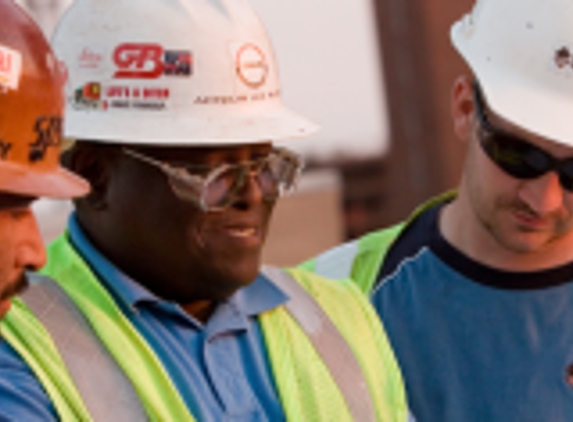 Soils & Materials Engineers - Arden, NC