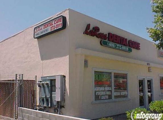 La Rosa Dental Care - San Jose, CA