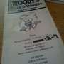 Woody's Pizza & Hoagies - CLOSED