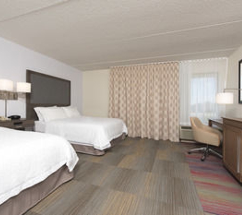 Hampton Inn Grand Rapids-South - Wyoming, MI