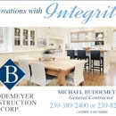 Buddemeyer Construction - Construction Management