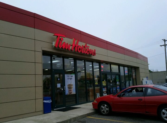 Tim Horton's - Lincoln Park, MI