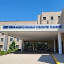 Emergency Room at SSM Health Waupun Memorial Hospital - Emergency Care Facilities