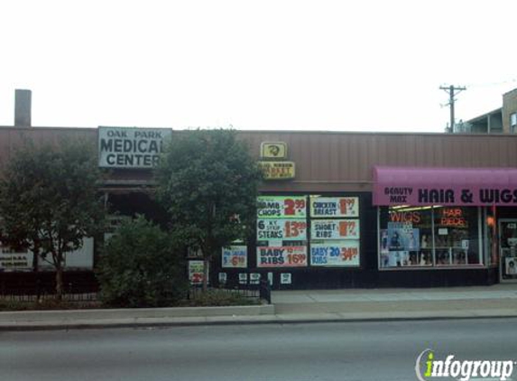 Blue Ribbon Meat Market - Oak Park, IL