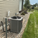 Mankato Heating and Cooling - Heating Contractors & Specialties