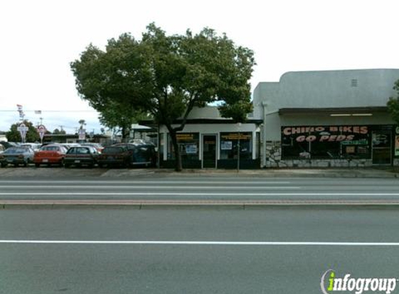 Auto Repair Foreign Domestic & VW - Chino, CA