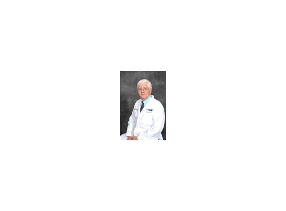 Michael Dennis Getter, MD - Statesville, NC