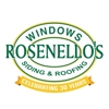 Rosenello's Windows Siding & Roofing gallery
