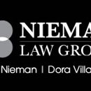 Nate Nieman, Attorney at Law - Attorneys
