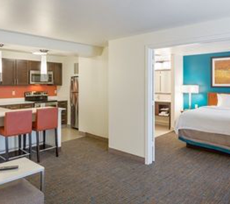 Residence Inn Portland West/Hillsboro - Hillsboro, OR