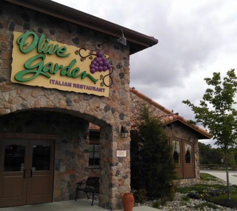 Olive Garden Italian Restaurant - Manahawkin, NJ