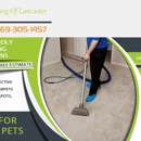 Carpet Cleaning Of Lancaster - Carpet & Rug Repair