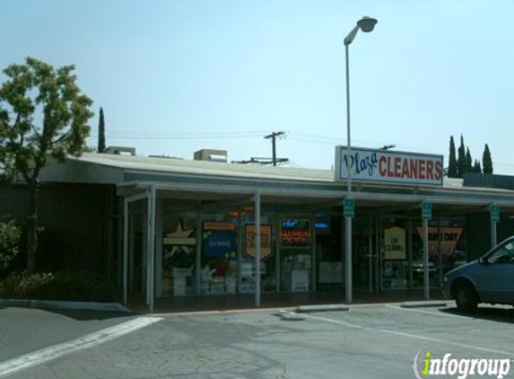 Plaza Cleaners - Riverside, CA