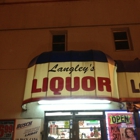 Langley's Liquor & Lotto