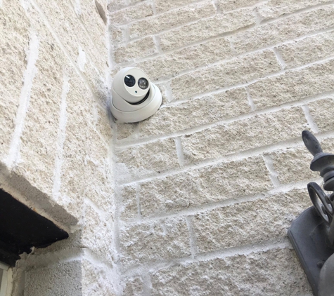 Orozco Home Security - Houston, TX