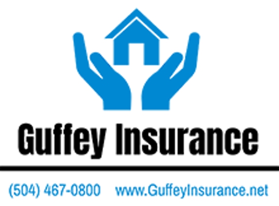 Guffey Insurance - Kenner, LA