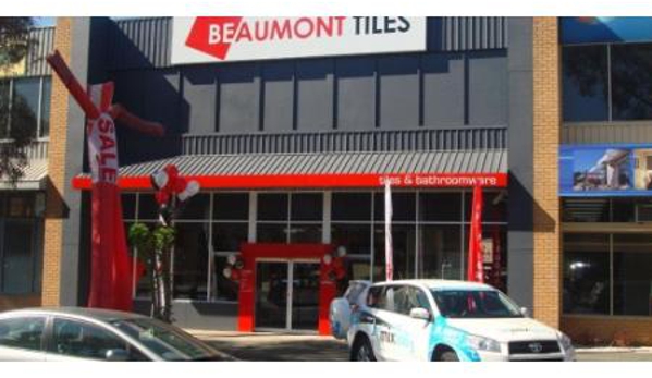 Beaumont Tiles Wodonga - Wodonga, VIC