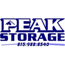 Peak Storage - Self Storage
