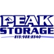 Peak Storage