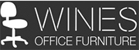 Wines Office Furniture - Furniture - Secondhand