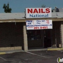 Nail Tech - Nail Salons