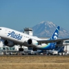 Alaska Airlines Inc gallery
