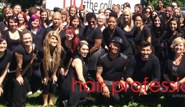 Hair Professionals Career College - Sycamore, IL