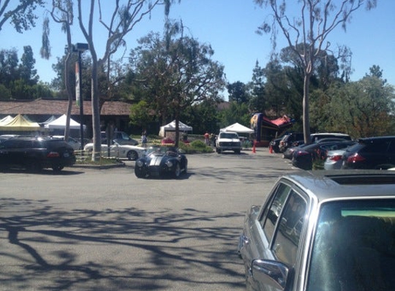 Beverly Glen Market Place - Los Angeles, CA