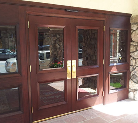 Door Specialties - Denver, CO